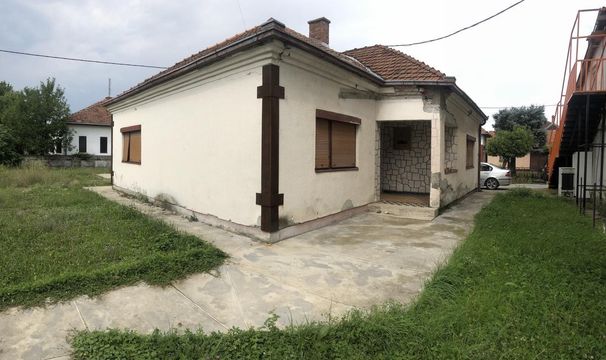Отдельный дом в Кралево