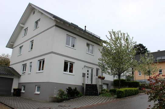 Отдельный дом в Баден-Баден