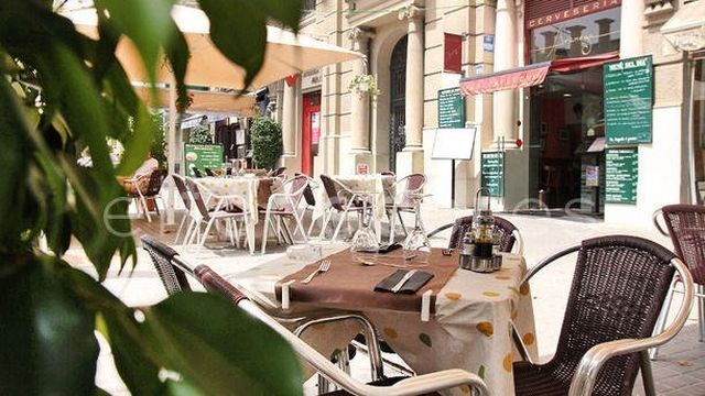 Ресторан / Кафе в Барселона
