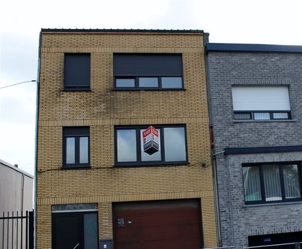 Отдельный дом в Антверпен
