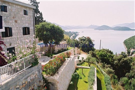 Дом в Дубровник