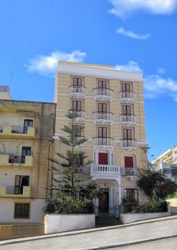 Квартира в Гзира