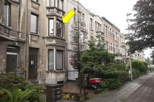Квартира в Антверпен