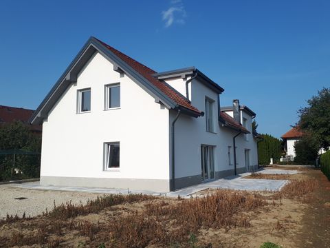 Дом в Моравске Топлице