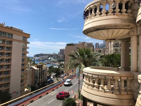 Квартира в Монако