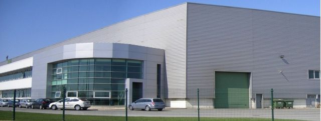 Завод / Фабрика в Лиссабон