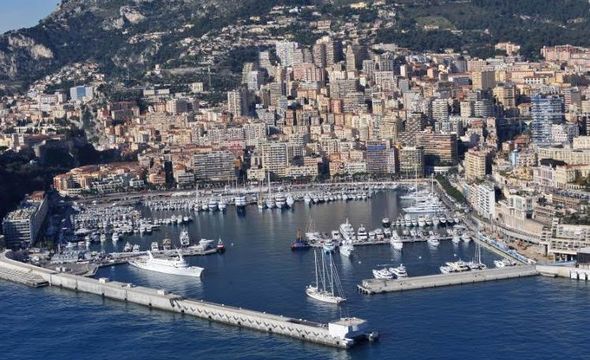 Различного назначения в Монако