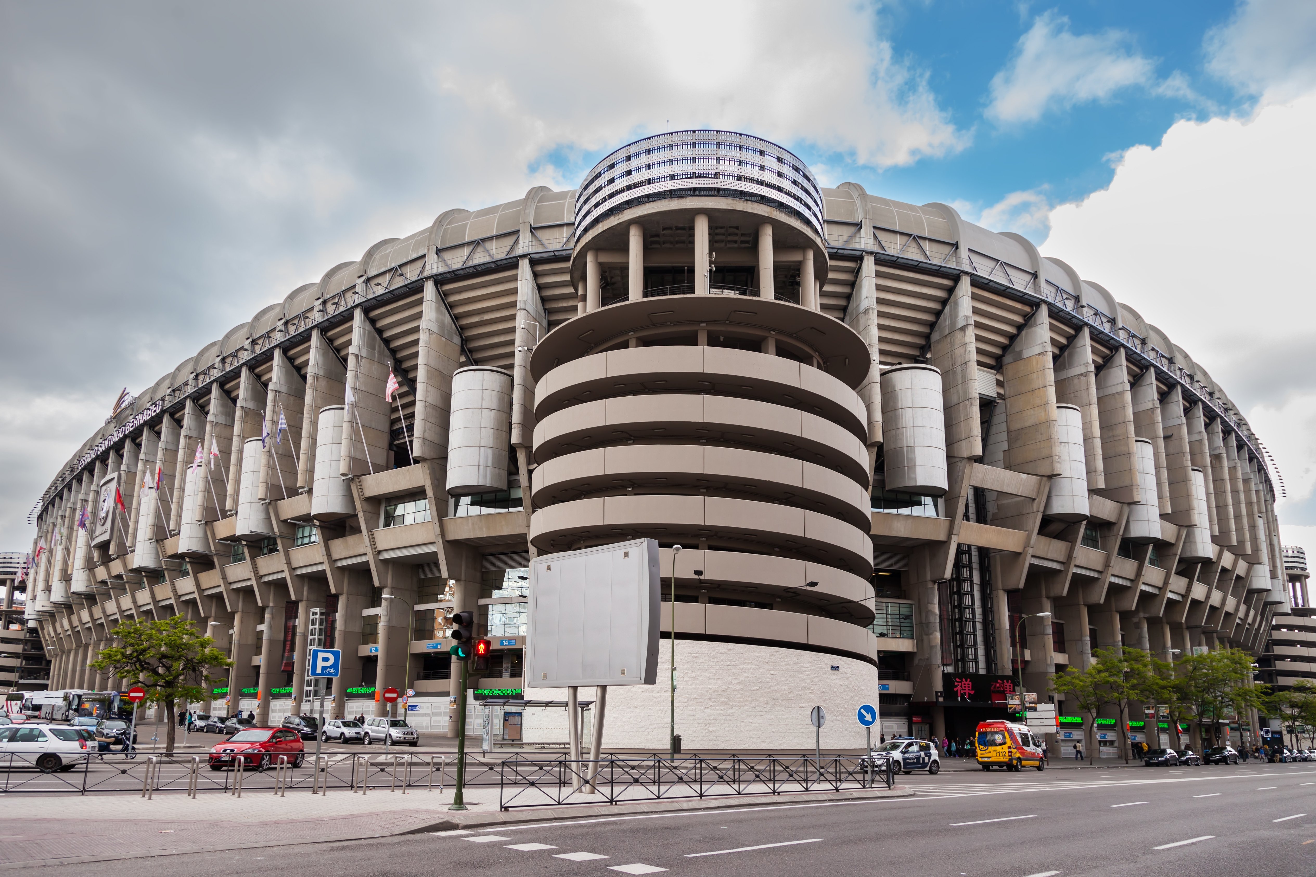 Почем жилье возле стадионов лучших испанских команд? | Фотография 13 | ee24