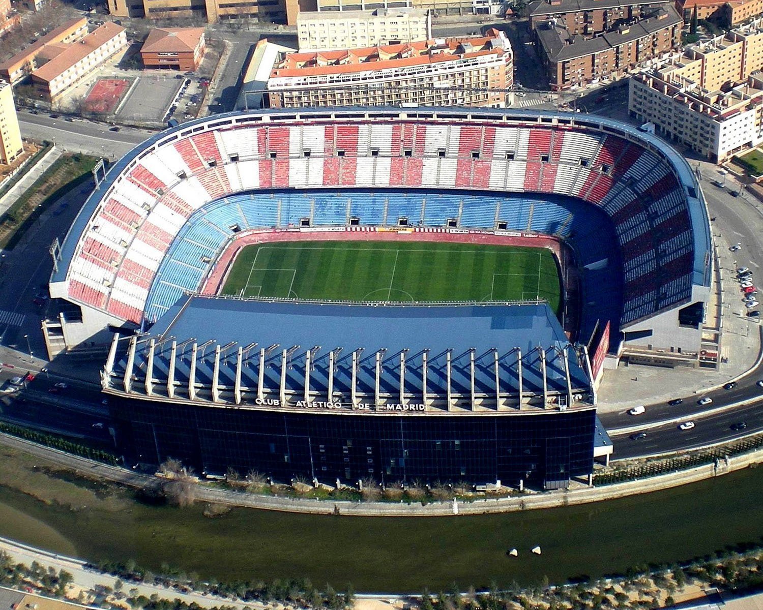 Почем жилье возле стадионов лучших испанских команд? | Фотография 15 | ee24