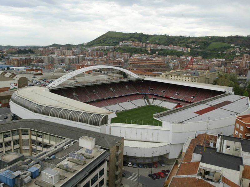 Почем жилье возле стадионов лучших испанских команд? | Фотография 3 | ee24