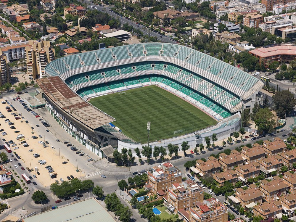 Почем жилье возле стадионов лучших испанских команд? | Фотография 5 | ee24