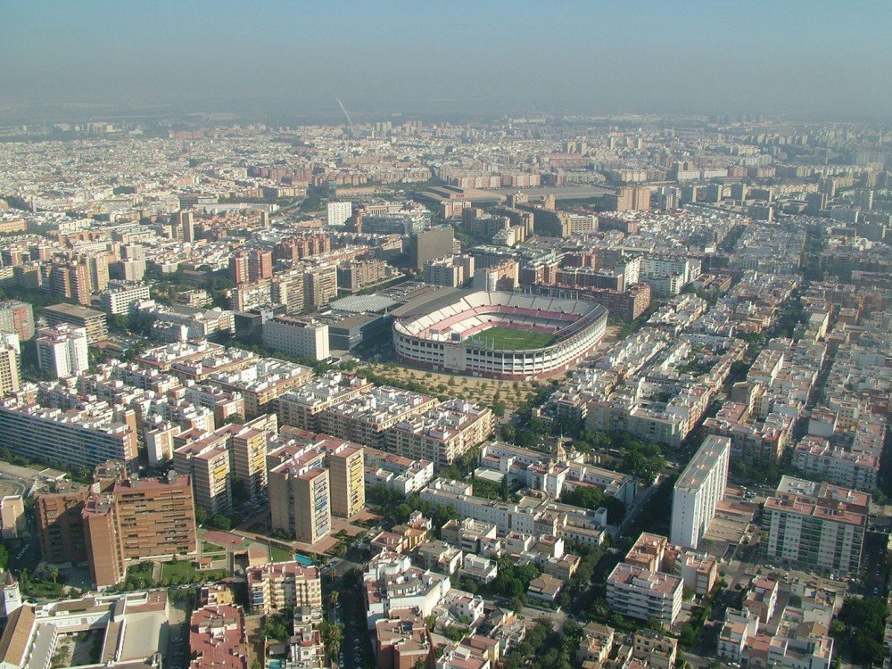 Почем жилье возле стадионов лучших испанских команд? | Фотография 4 | ee24