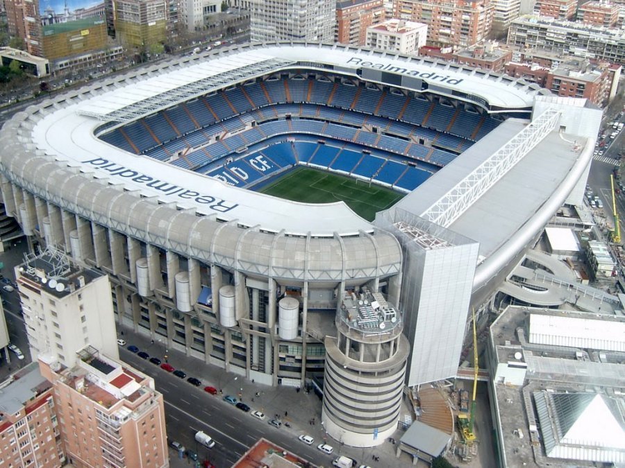 Почем жилье возле стадионов лучших испанских команд? | Фотография 14 | ee24