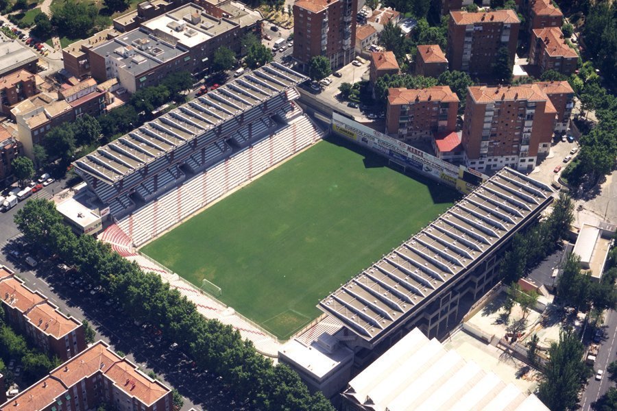 Почем жилье возле стадионов лучших испанских команд? | Фотография 17 | ee24