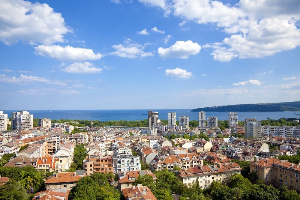 Недвижимость в Болгарии и законы