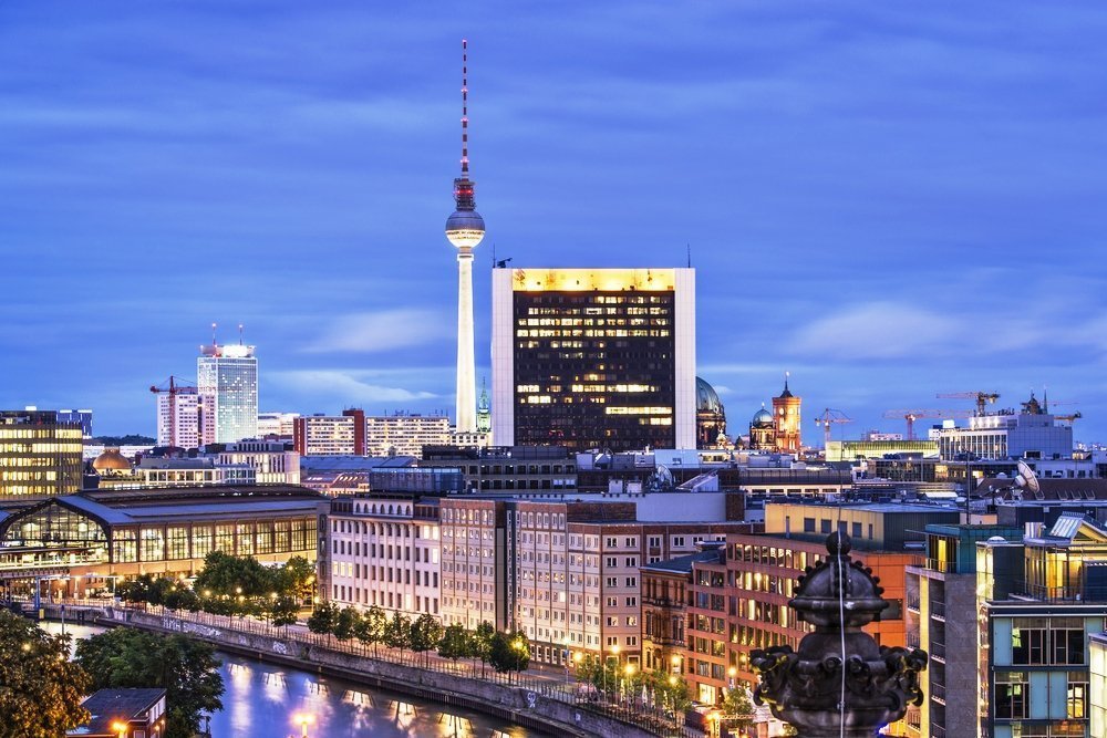 Сколько стоит квартира в Берлине