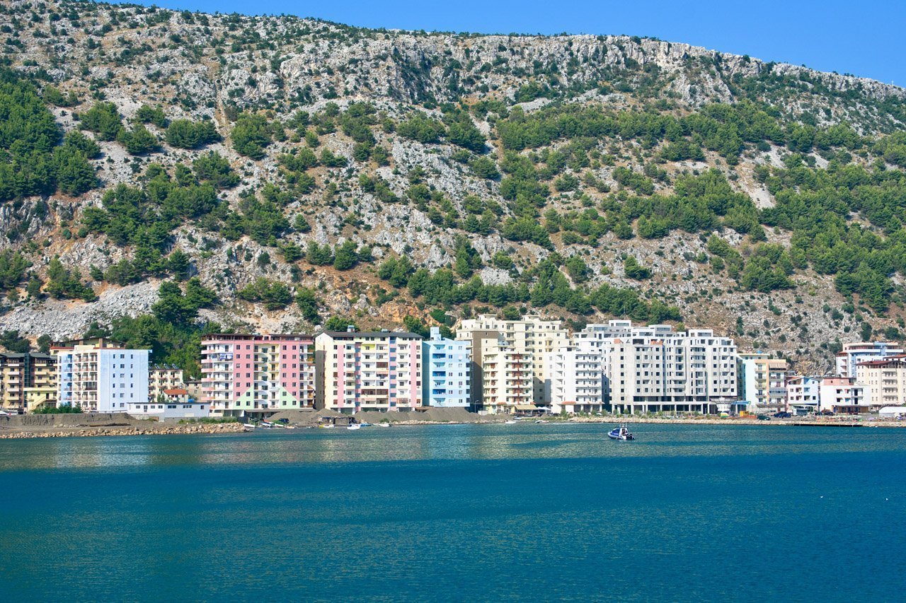 Неизвестная Албания. Опыт покупки апартаментов на побережье | Фотография 2 | ee24
