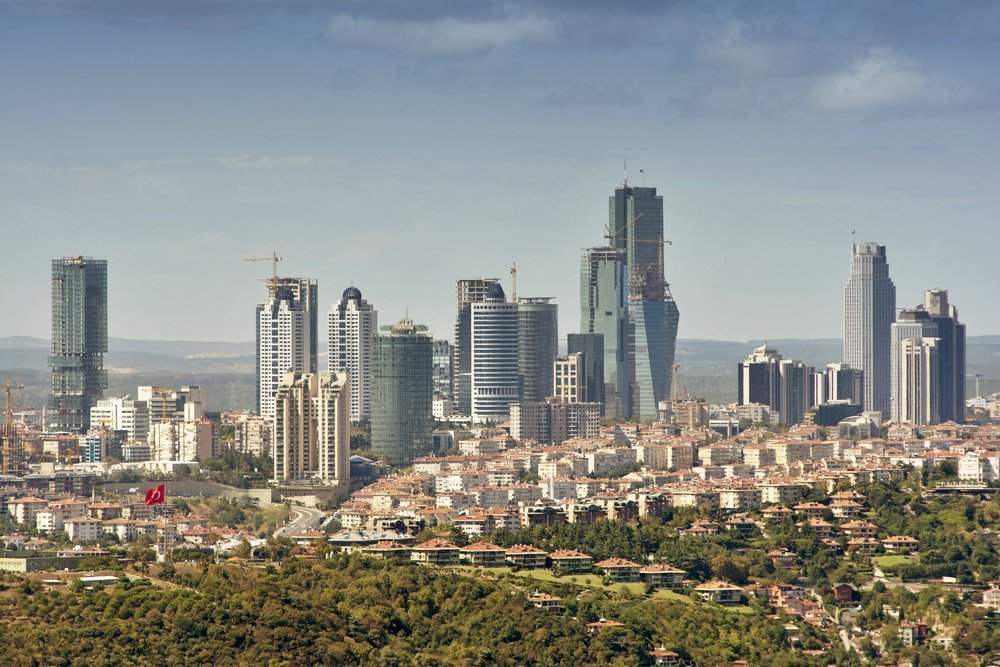 Города широких возможностей: где в Европе хорошо живется? | Фотография 3 | ee24