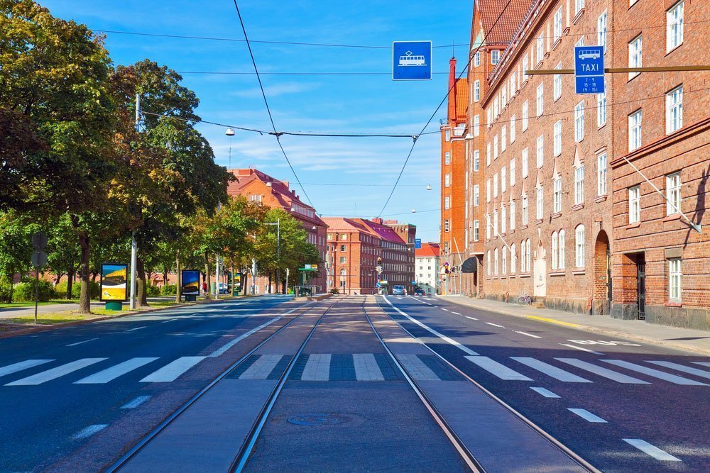 Доступная ипотека не дает квартирам в Финляндии дешеветь  | Фотография 4 | ee24