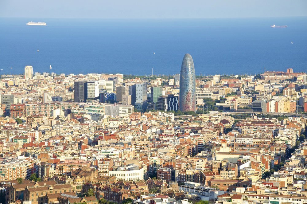 Барселона: для тех, кто понимает | Фотография 5 | ee24