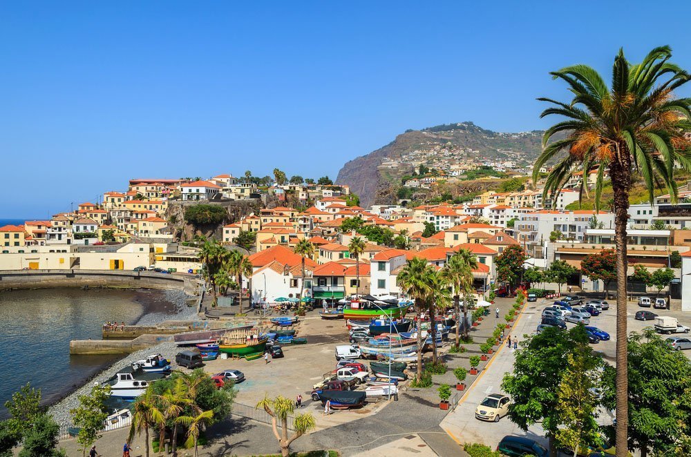Мадейра – недорогая недвижимость в царстве вечного лета | Фотография 3 | ee24