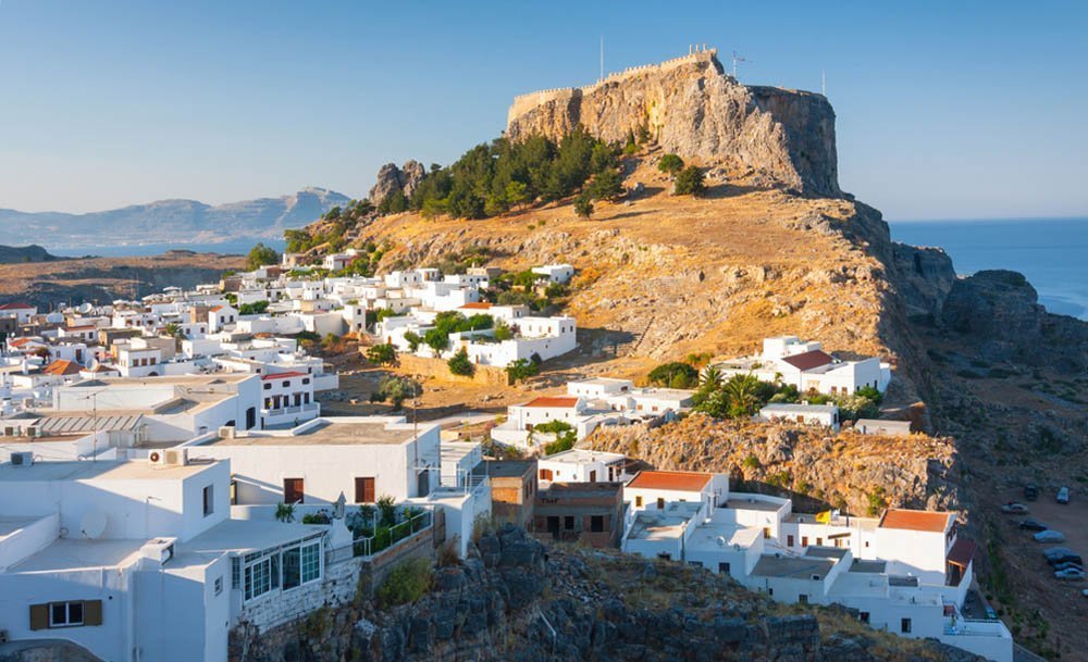 Недвижимость в Греции: дешевле некуда, но продолжает дешеветь | Фотография 3 | ee24