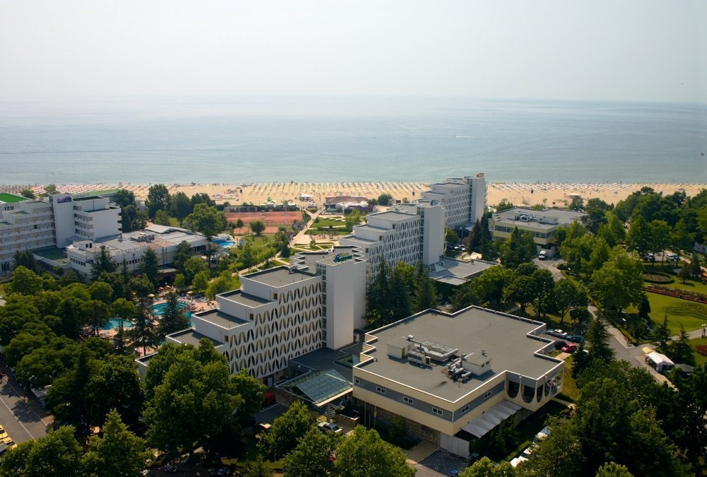 Недвижимость в Болгарии начинает пятилетку роста | Фотография 1 | ee24