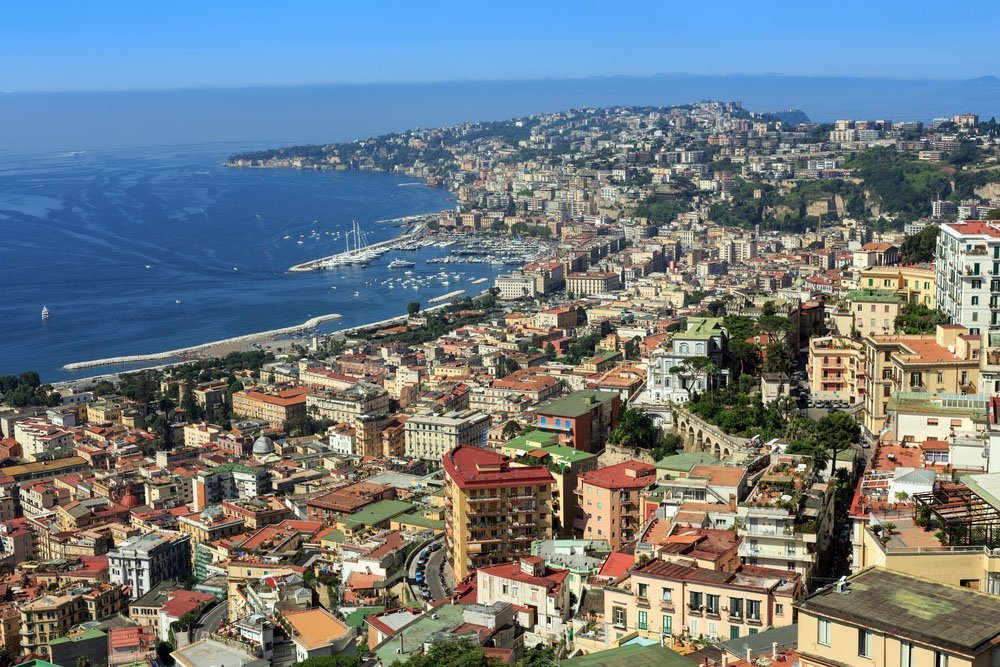 Недвижимость в Италии дешевеет в 95% регионов | Фотография 2 | ee24
