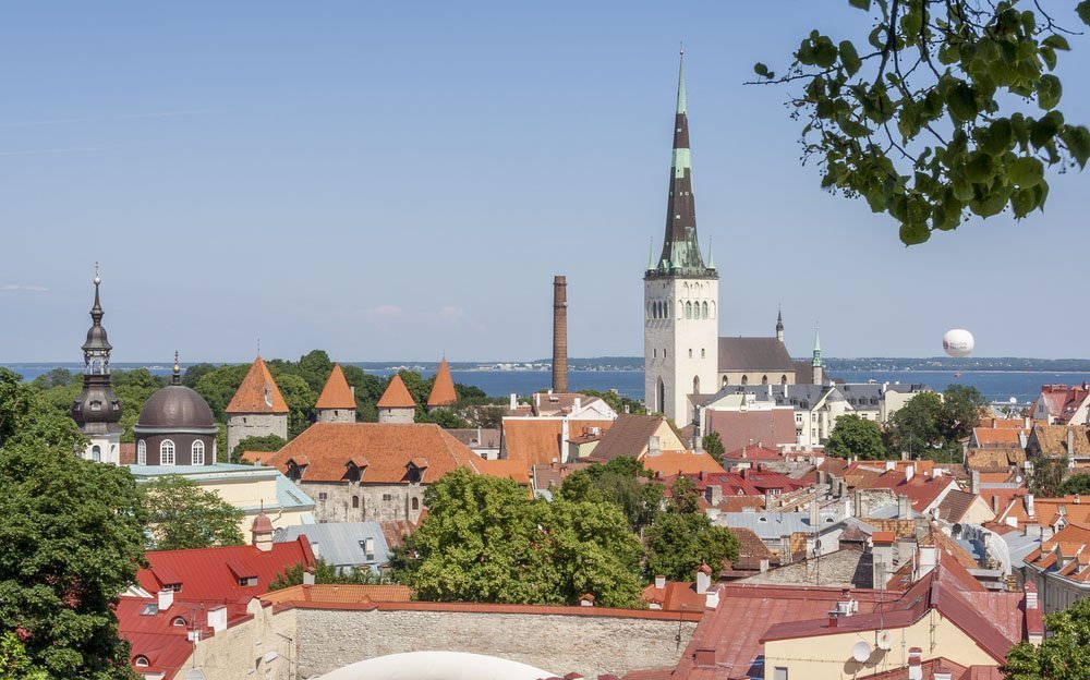 Эстония – страна, где покупатели оказываются в плюсе | Фотография 1 | ee24