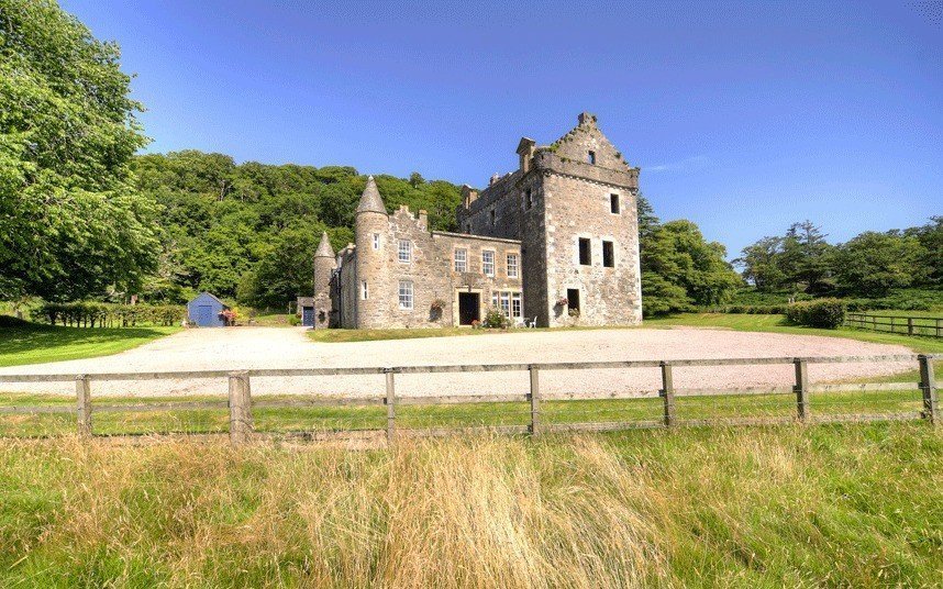 Доступные замки и поместья в Шотландии – ощути себя настоящим рыцарем | Фотография 5 | ee24