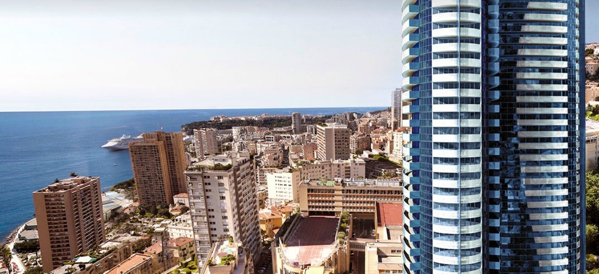 Самая дорогая башня Монако пользуется спросом у россиян | Фотография 4 | ee24