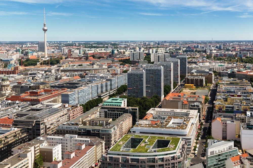 Раздробленность рынка недвижимости Германии – на пользу покупателю | Фотография 1 | ee24