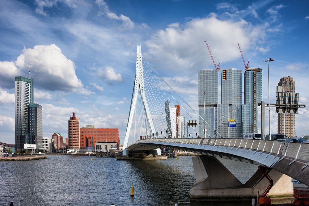 Недвижимость в Нидерландах – сказка XXI века | Фотография 3 | ee24