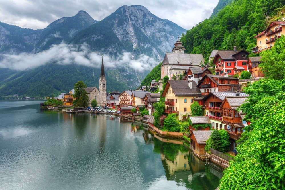 Недвижимость в Альпах: в горах зима не за горами | Фотография 2 | ee24