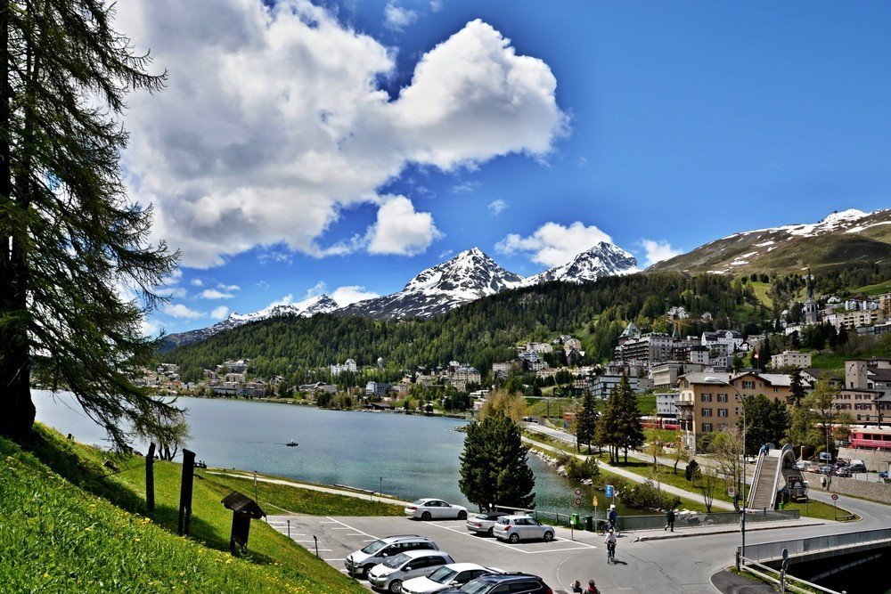 Недвижимость в Альпах: в горах зима не за горами | Фотография 5 | ee24