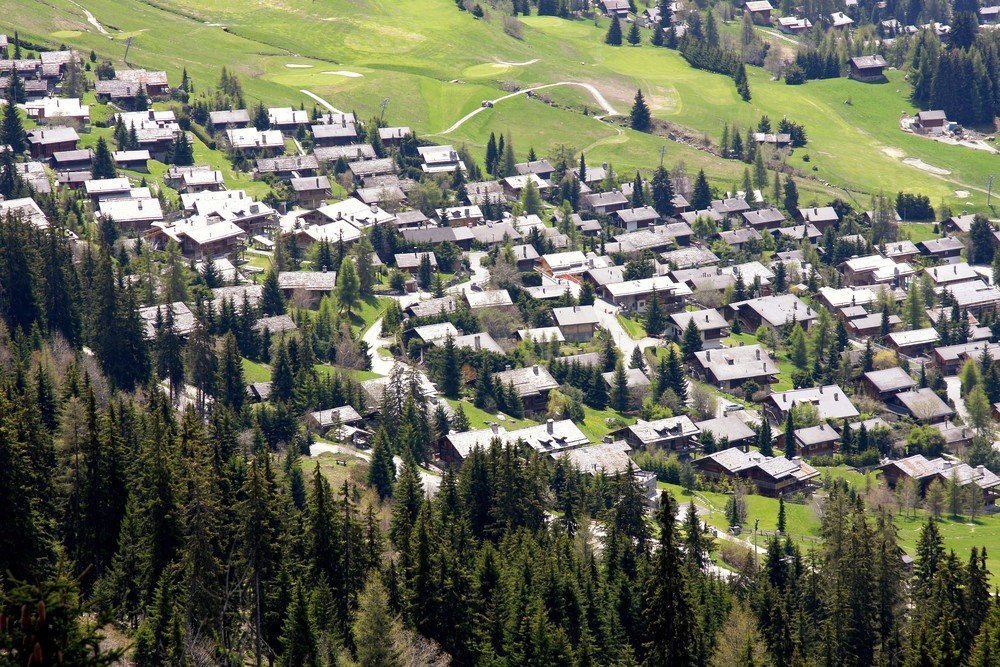Недвижимость в Альпах: в горах зима не за горами | Фотография 4 | ee24