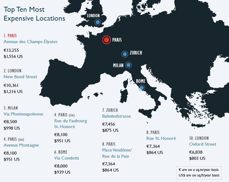 Europe in 2015: to focus on offices, hotels and housing for students | Photo 1 | ee24