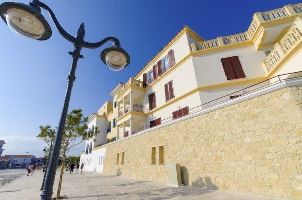 Сначала вклады, теперь жилье. На Кипре будут отбирать недвижимость за долги | Фотография 2 | ee24