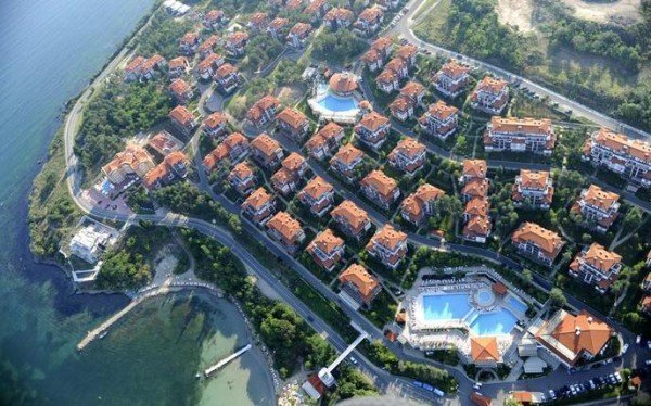 Недвижимость в Болгарии на стадии котлована: за и против | Фотография 4 | ee24