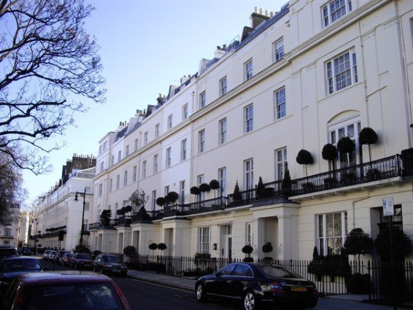 10 улиц с самой элитной недвижимостью Лондона | Фотография 6 | ee24