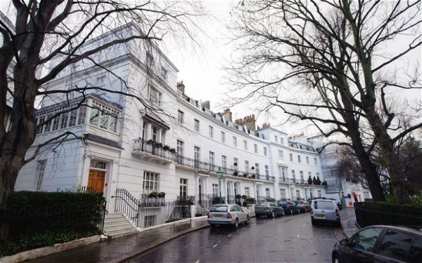 10 улиц с самой элитной недвижимостью Лондона | Фотография 9 | ee24