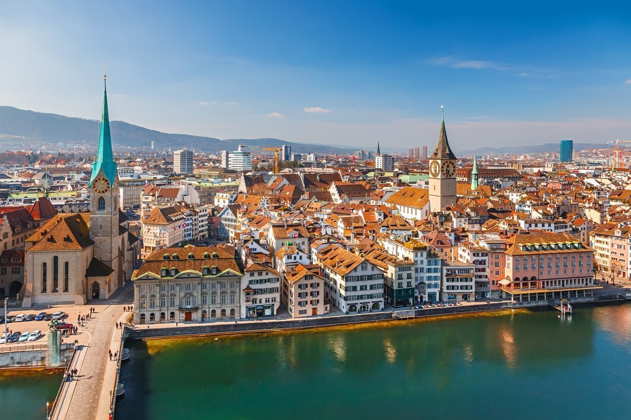 Лучшие города Европы для инвестиций в недвижимость – 2015 | Фотография 9