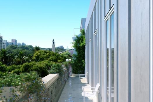 Новая недвижимость Криштиану Роналду в Лиссабоне | Фотография 1 | ee24