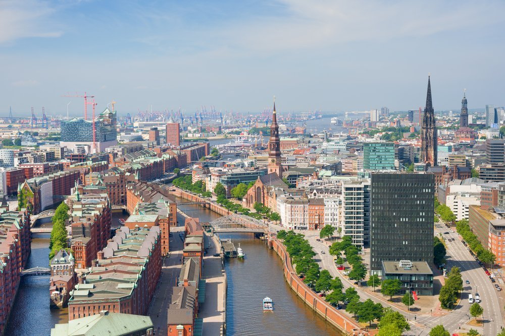 Недвижимость в Германии: ищем альтернативу дорогим городам | Фотография 3 | ee24