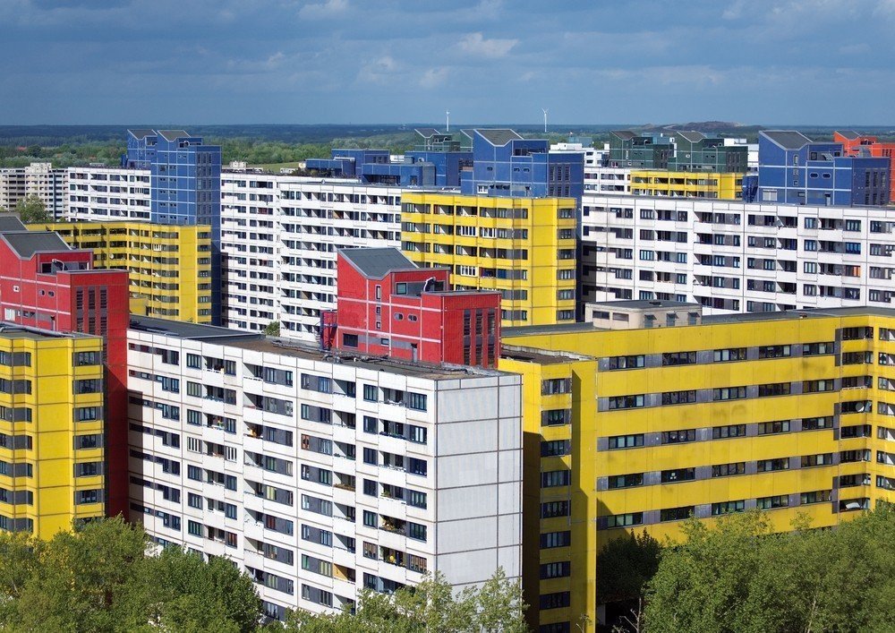 Недвижимость в Германии: ищем альтернативу дорогим городам | Фотография 2 | ee24