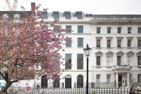 Самый богатый человек Европы купил еще один дом в Лондоне | Фотография 2 | ee24