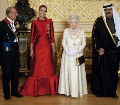Катарская королевская династия покупает Лондон по частям: новая сделка на £40 миллионов | Фотография 3 | ee24