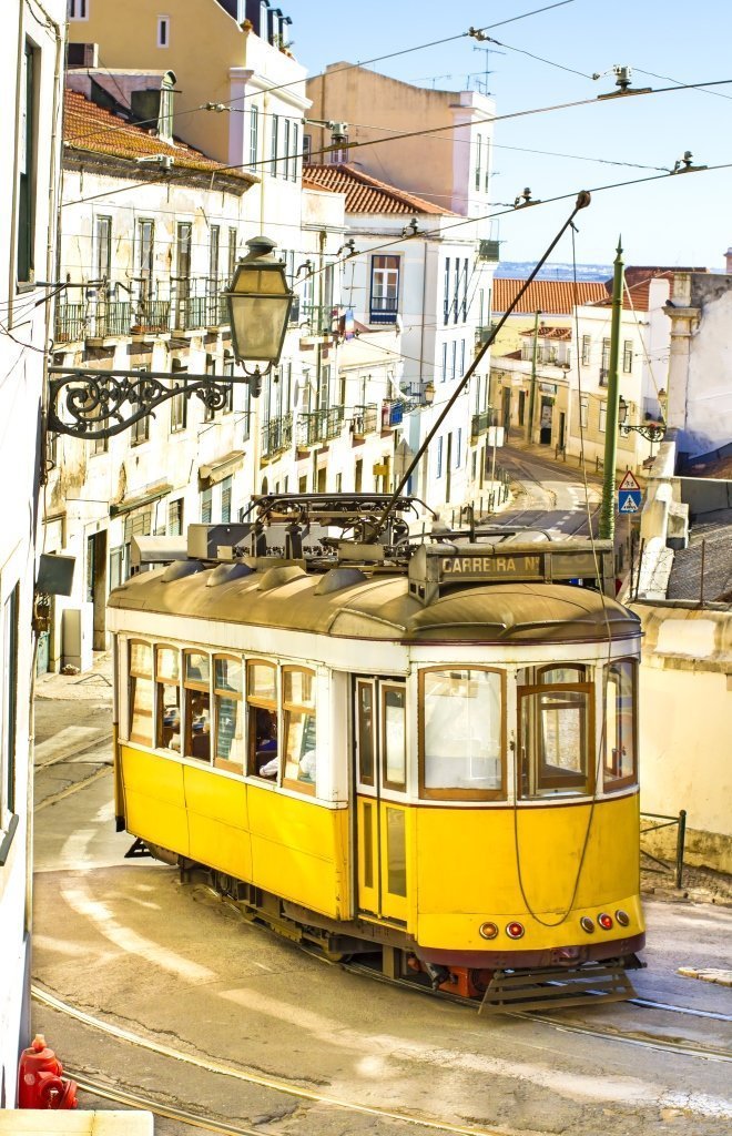 Время покупать: португальский рынок недвижимости достиг дна, дальше только наверх | Фотография 1 | ee24