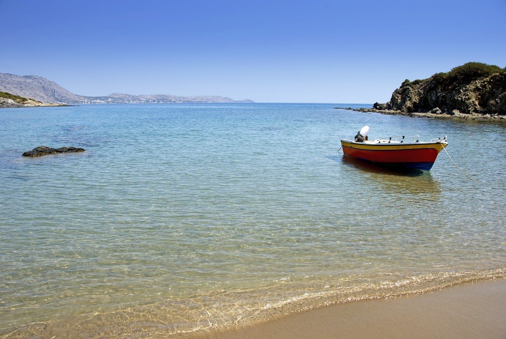 Брэд Питт и Анджелина Джоли покупают остров в Греции | Фотография 1 | ee24