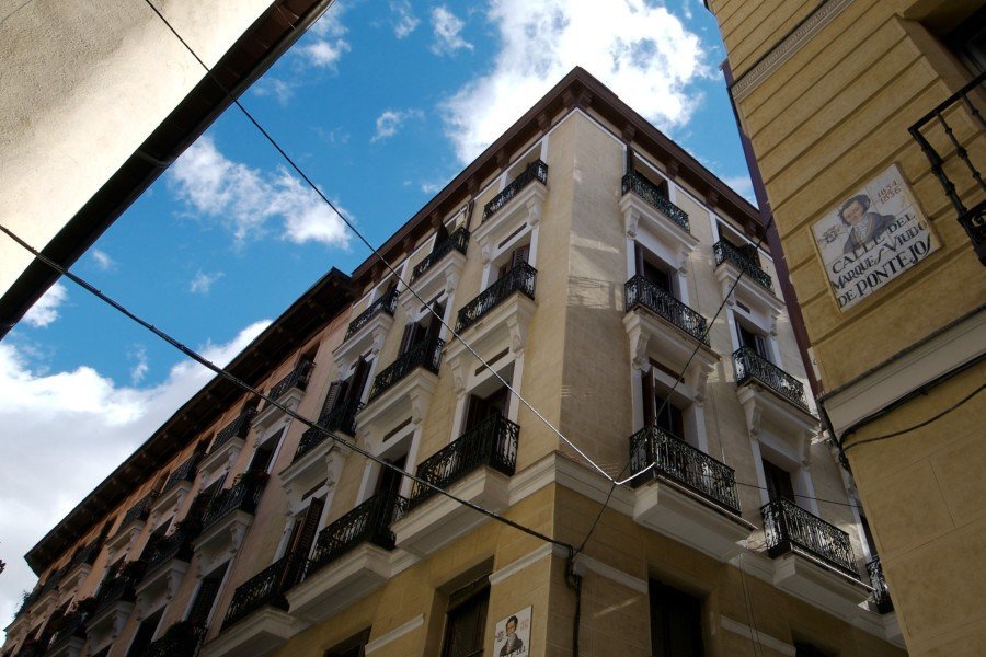 Испания: объявлена масштабная распродажа недвижимости